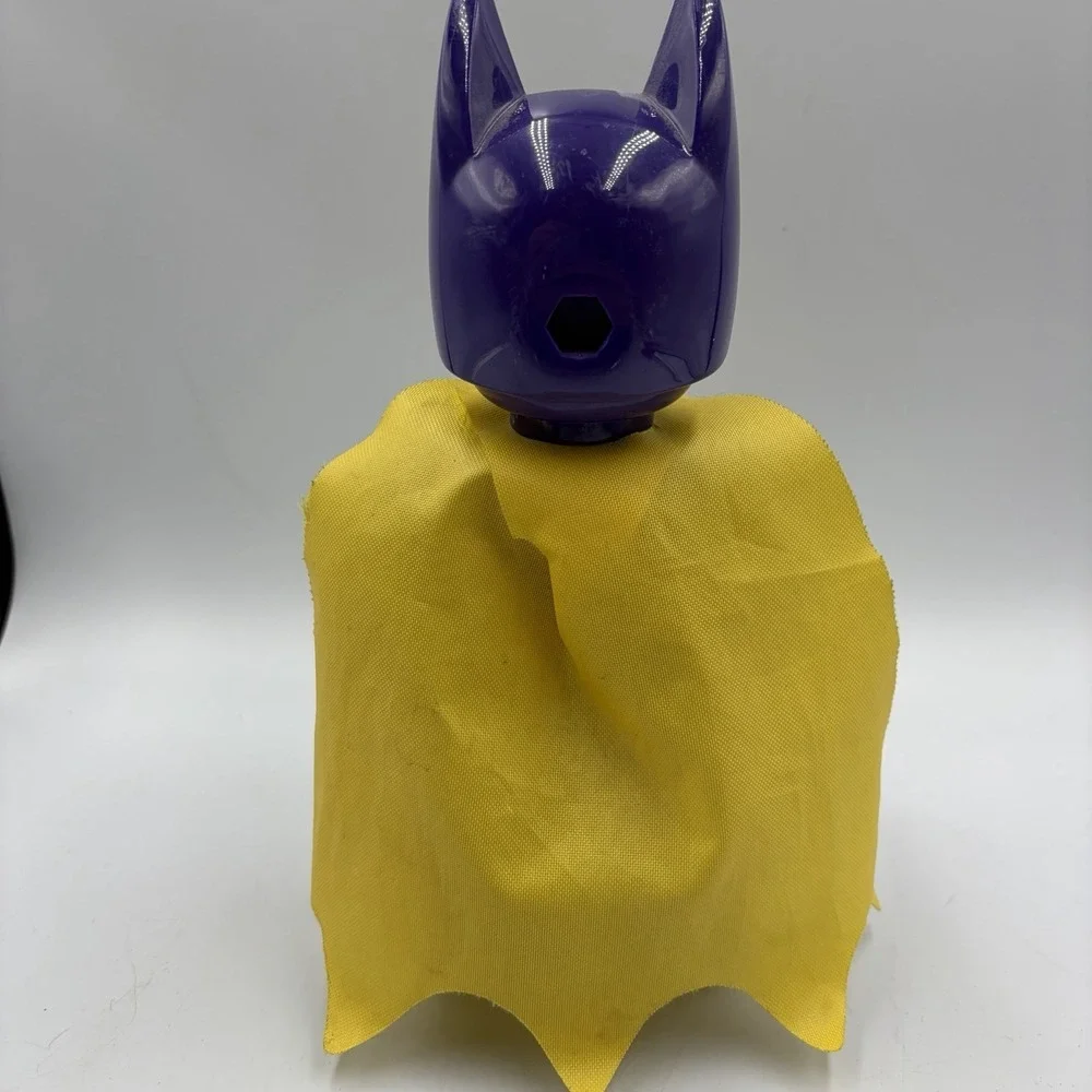 Lego Batman Movie 10
